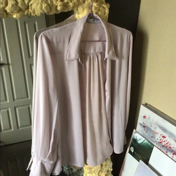 Mango Casual Shirt - Picture 2 of 9